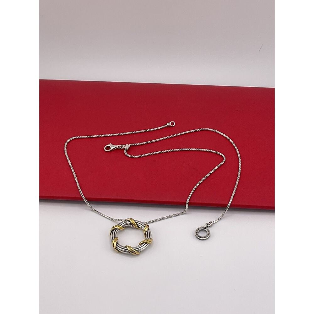 peter thomas Roth Sterling Silver 925 - Picture 11 of 13